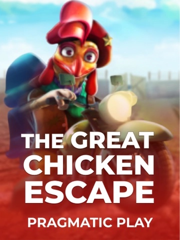 The Great Chicken Escape